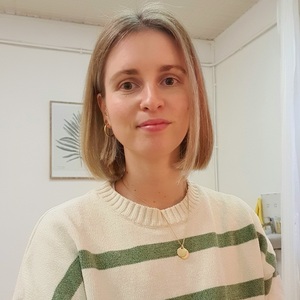 Julie Angoujard Clichy, 