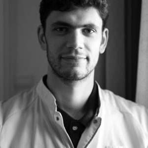 Leo LACHAMBRE Vallières, 