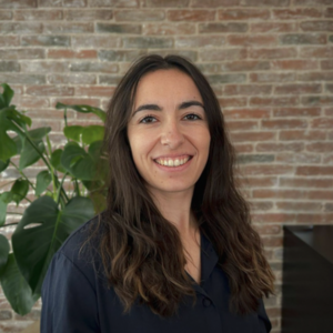 Audrey Chesnais Pontarlier, 