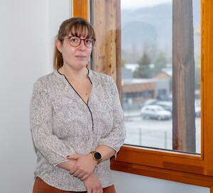 Anne-Sophie Delene