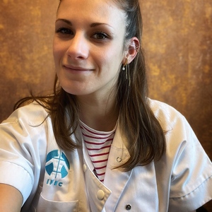Apolline Chauffour
