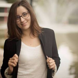 Magali Grèze