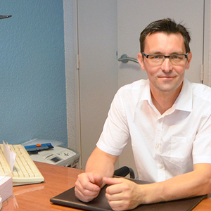 Régis Bazelle