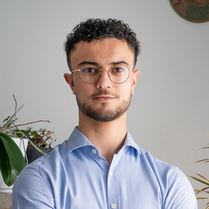 Maqlach Yanis Pontault-Combault, 