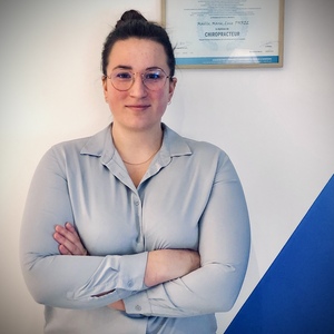 Maelle Poirel