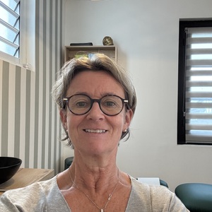 FINEL Celine Saint-Paul, 