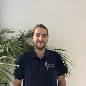 RICOU Brandon Pavillons-sous-Bois, 