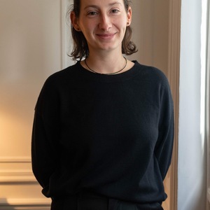 Cipolat Alexia Saint-Denis, 