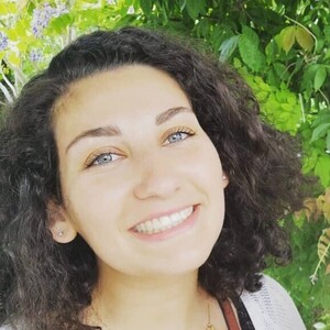 GUEZ Arielle Bougival, 