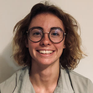 Hedoux Lucie Marseille, 