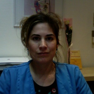 BARUS Marion Crolles, 