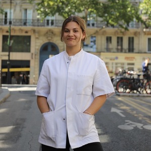 Agathe Hartmann Paris 3, 