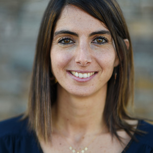 GROUSSAC Perrine Cabestany, 