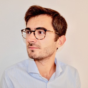BOIGE Vincent Saint-Benoît, 